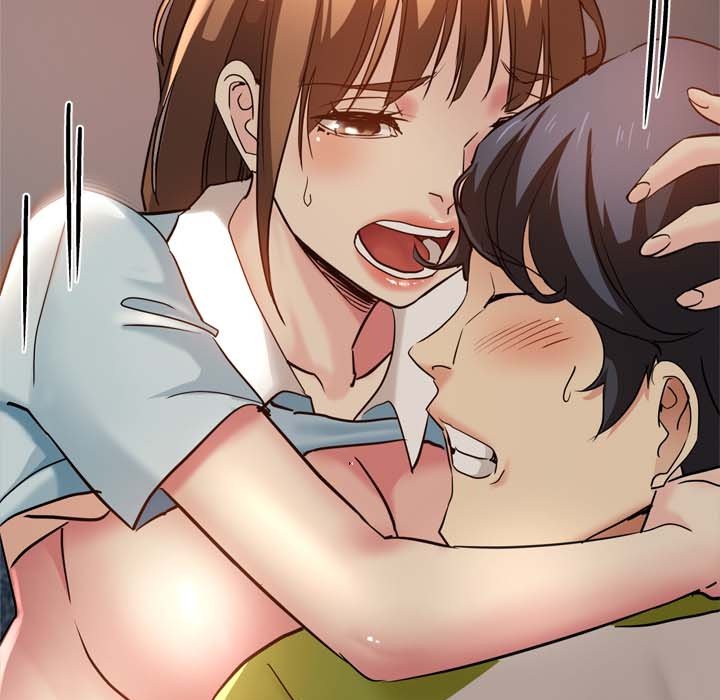 Stretched Out Love Chapter 14 - Manhwa18.com