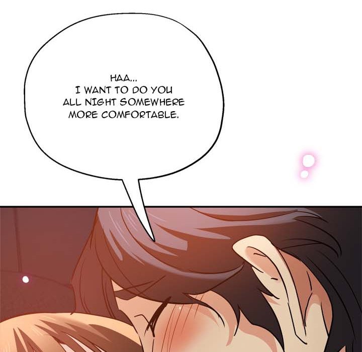 Stretched Out Love Chapter 14 - Manhwa18.com