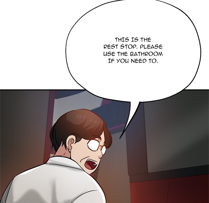 Stretched Out Love Chapter 14 - Manhwa18.com