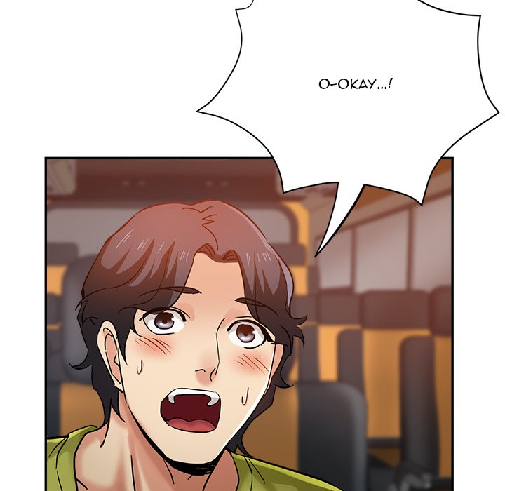 Stretched Out Love Chapter 14 - Manhwa18.com