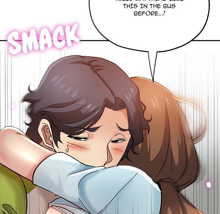 Stretched Out Love Chapter 14 - Manhwa18.com