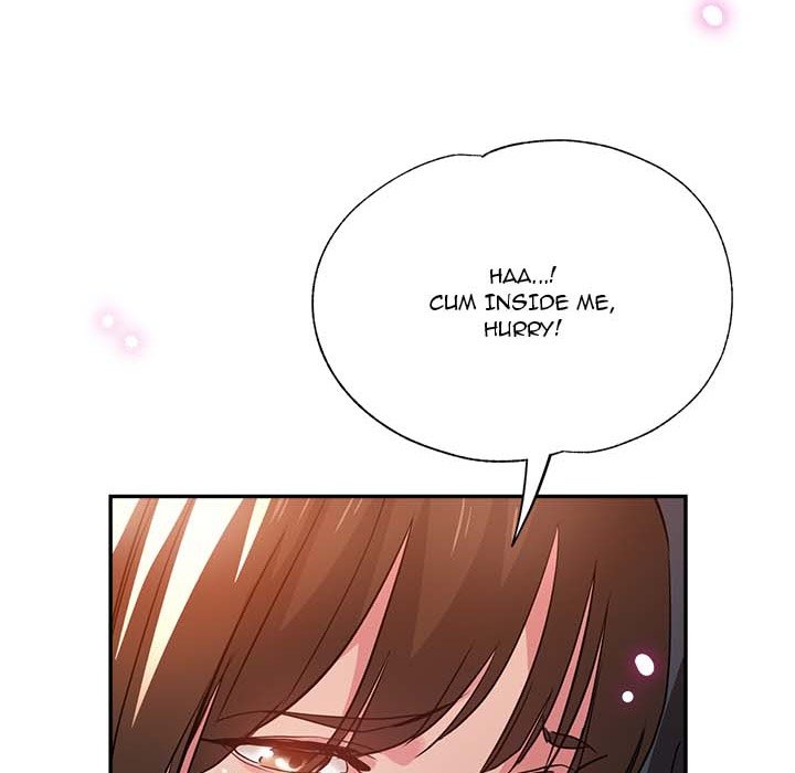 Stretched Out Love Chapter 14 - Manhwa18.com