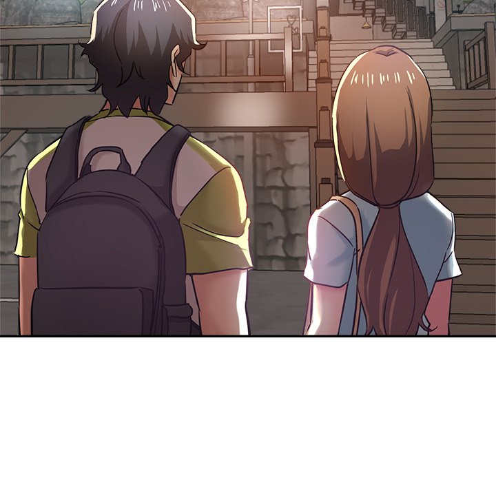 Stretched Out Love Chapter 14 - Manhwa18.com