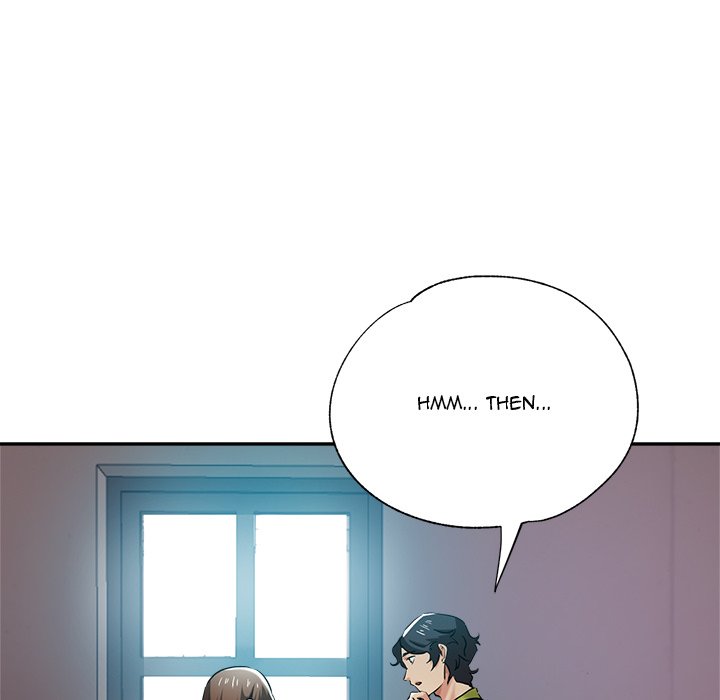 Stretched Out Love Chapter 14 - Manhwa18.com