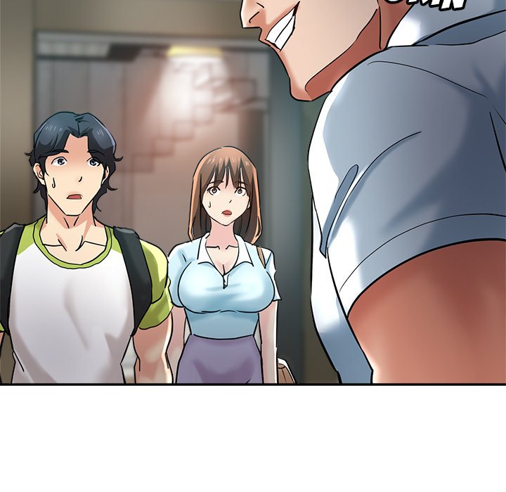 Stretched Out Love Chapter 14 - Manhwa18.com