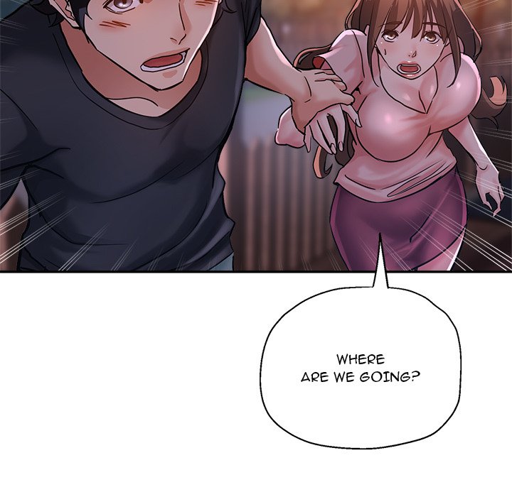 Stretched Out Love Chapter 15 - Manhwa18.com