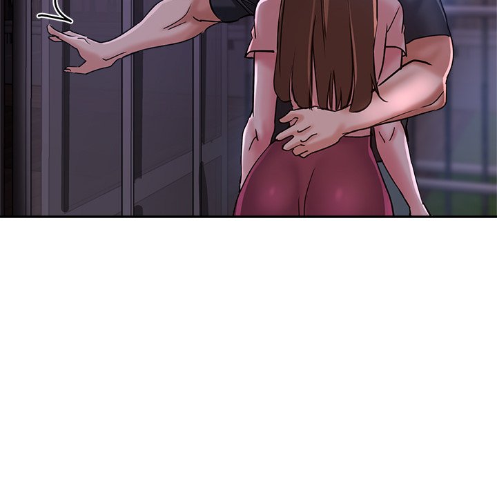 Stretched Out Love Chapter 15 - Manhwa18.com