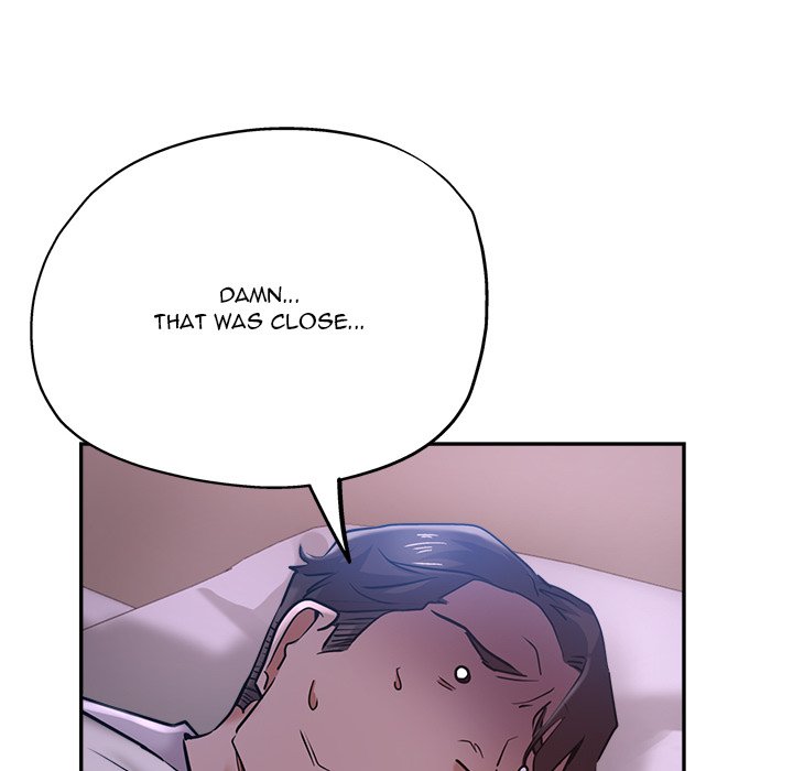 Stretched Out Love Chapter 16 - Manhwa18.com