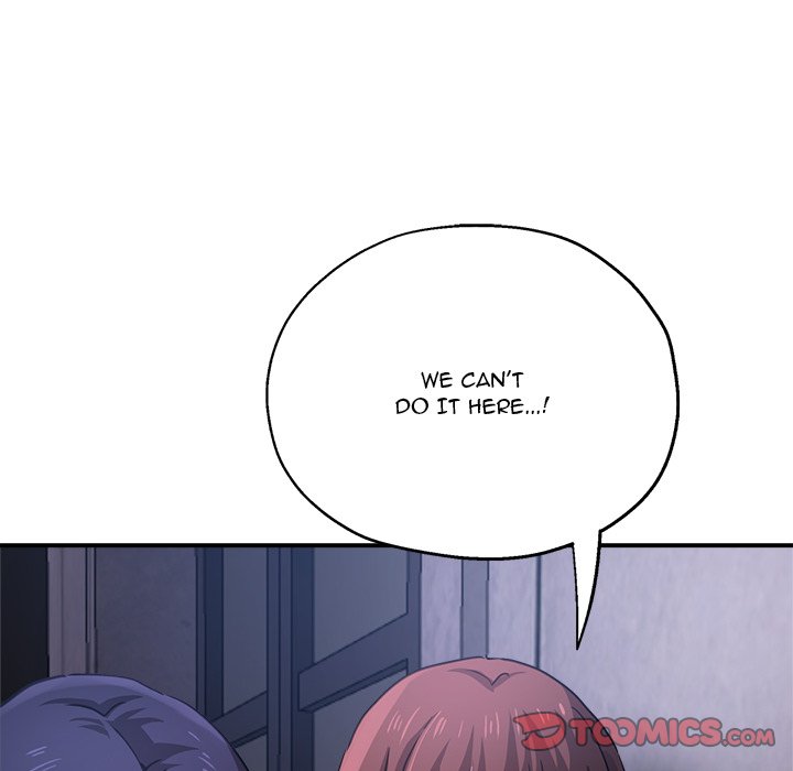 Stretched Out Love Chapter 16 - Manhwa18.com