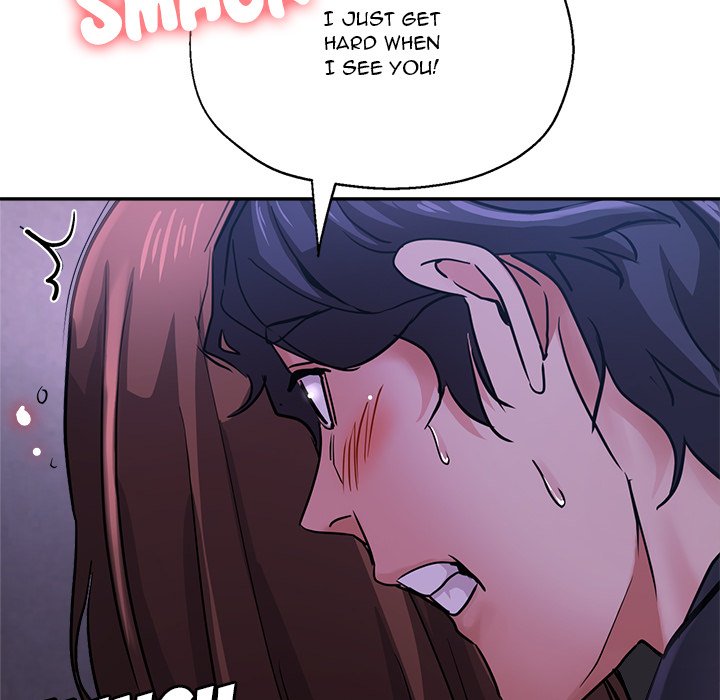 Stretched Out Love Chapter 16 - Manhwa18.com