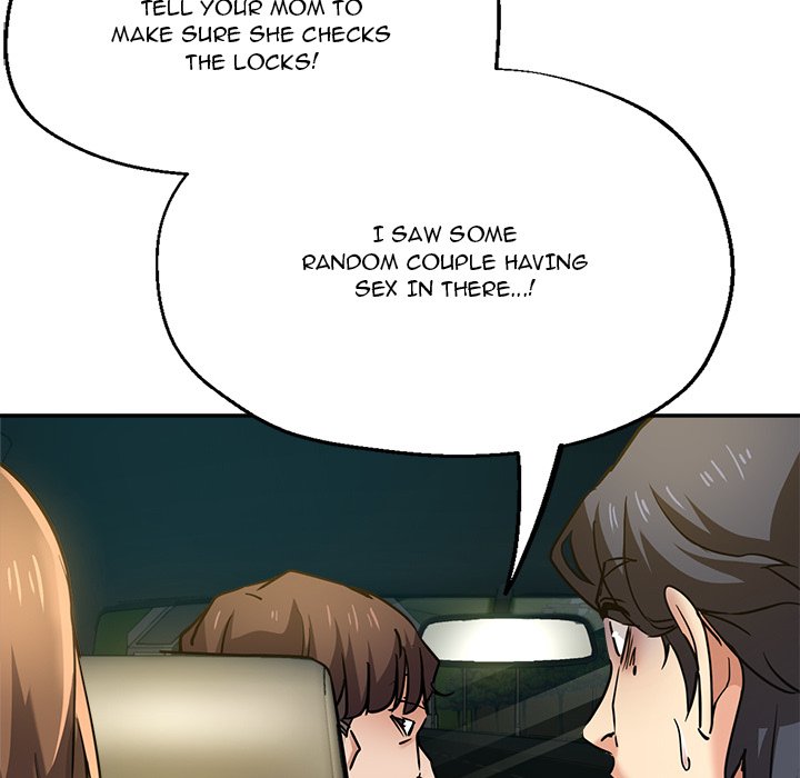 Stretched Out Love Chapter 16 - Manhwa18.com