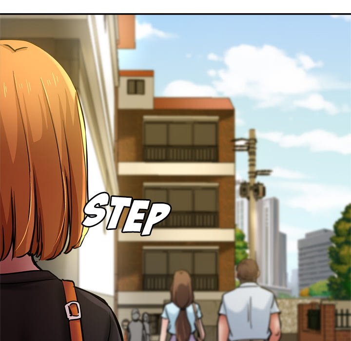 Stretched Out Love Chapter 16 - Manhwa18.com