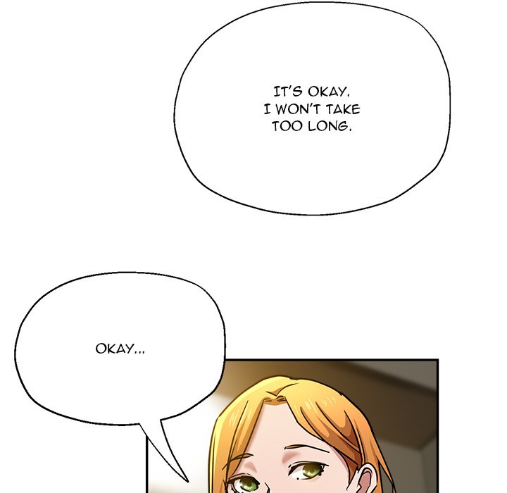 Stretched Out Love Chapter 16 - Manhwa18.com