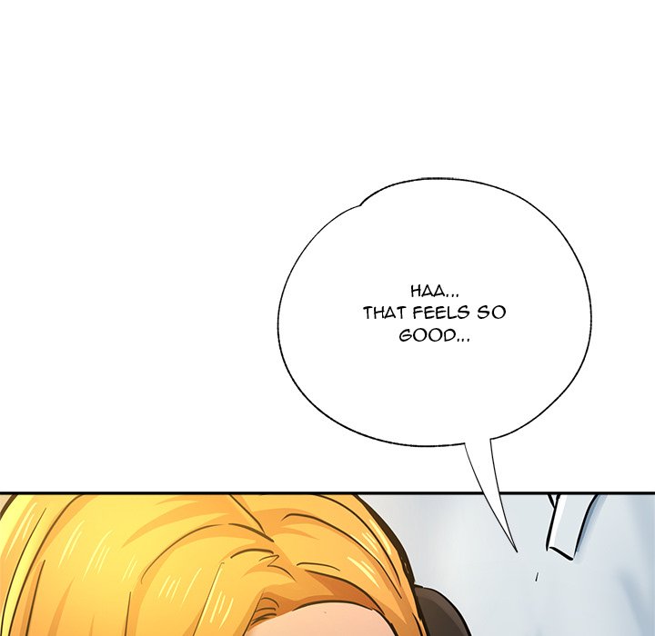 Stretched Out Love Chapter 16 - Manhwa18.com