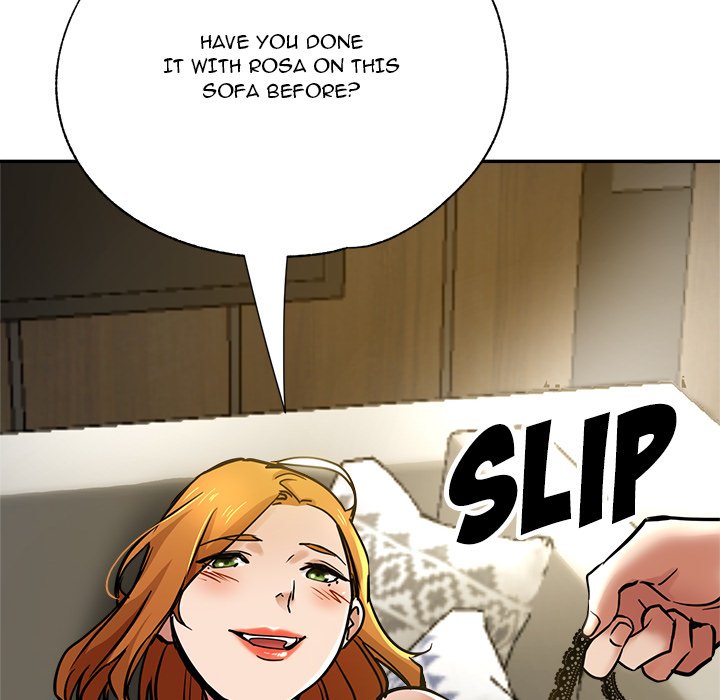 Stretched Out Love Chapter 16 - Manhwa18.com