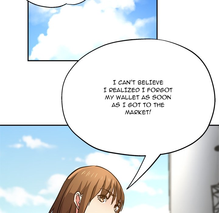 Stretched Out Love Chapter 16 - Manhwa18.com