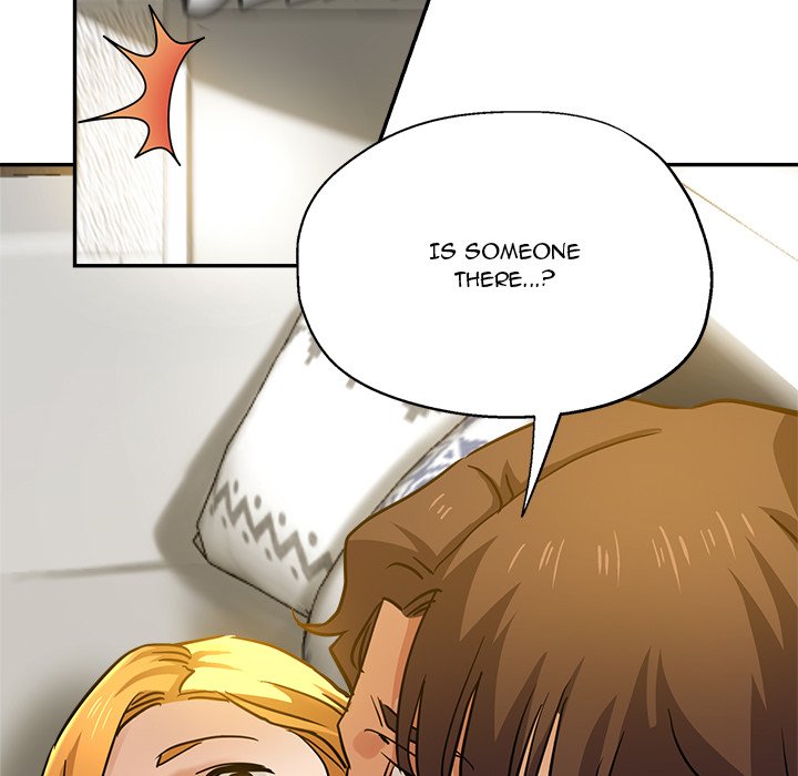 Stretched Out Love Chapter 17 - Manhwa18.com