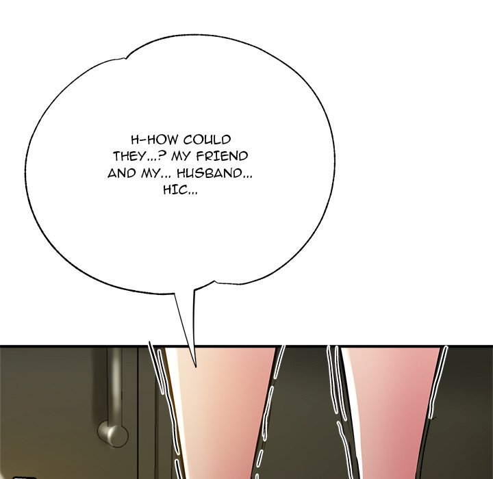 Stretched Out Love Chapter 17 - Manhwa18.com