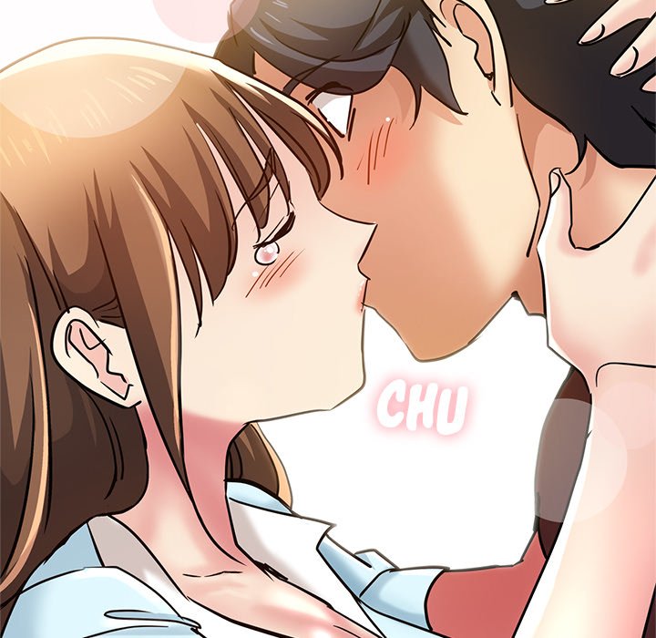 Stretched Out Love Chapter 17 - Manhwa18.com