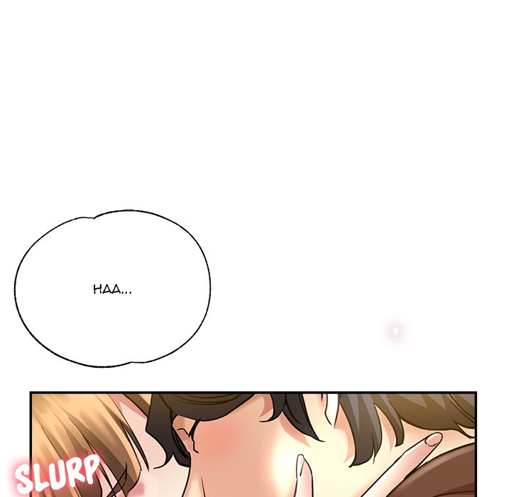 Stretched Out Love Chapter 17 - Manhwa18.com