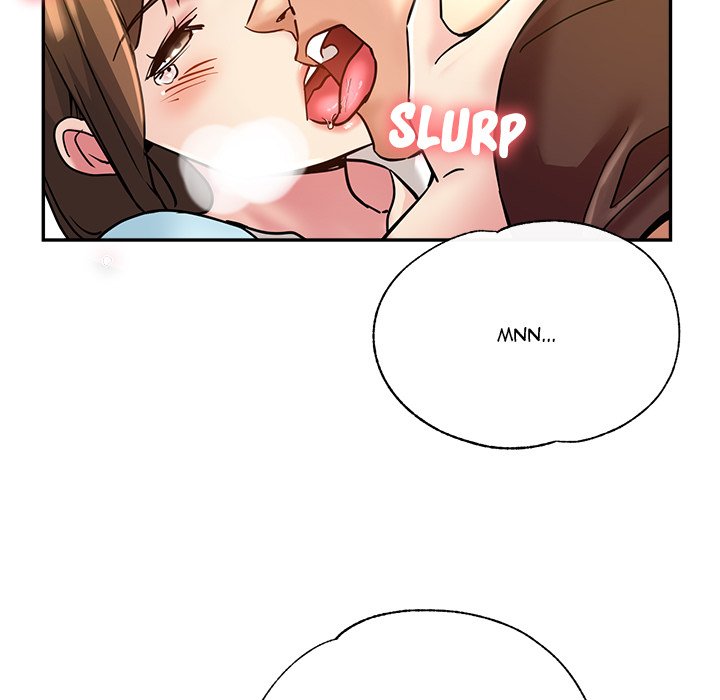 Stretched Out Love Chapter 17 - Manhwa18.com