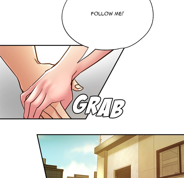 Stretched Out Love Chapter 17 - Manhwa18.com