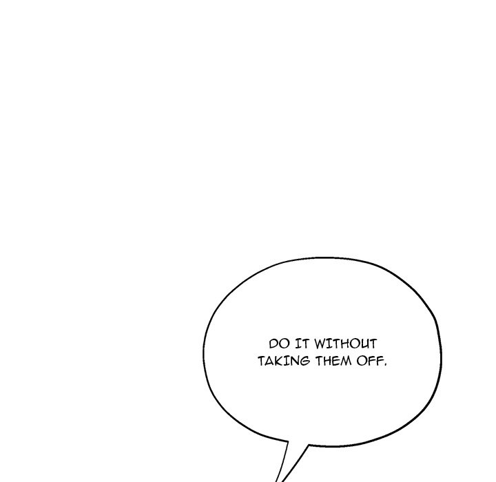 Stretched Out Love Chapter 17 - Manhwa18.com