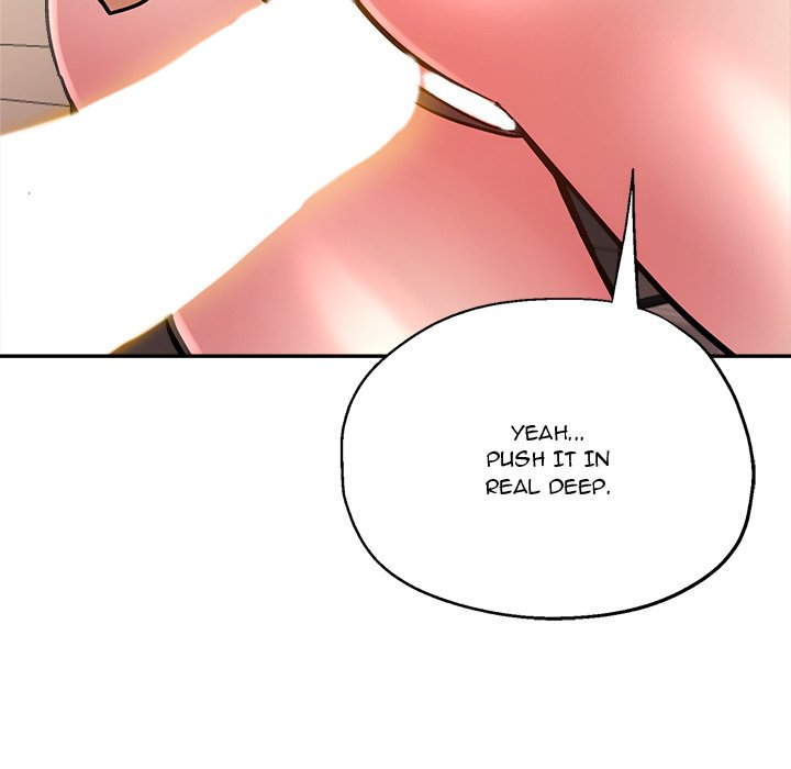 Stretched Out Love Chapter 17 - Manhwa18.com