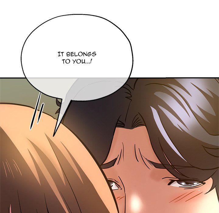 Stretched Out Love Chapter 17 - Manhwa18.com