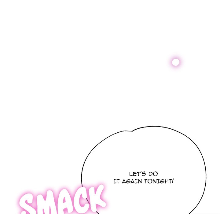 Stretched Out Love Chapter 17 - Manhwa18.com