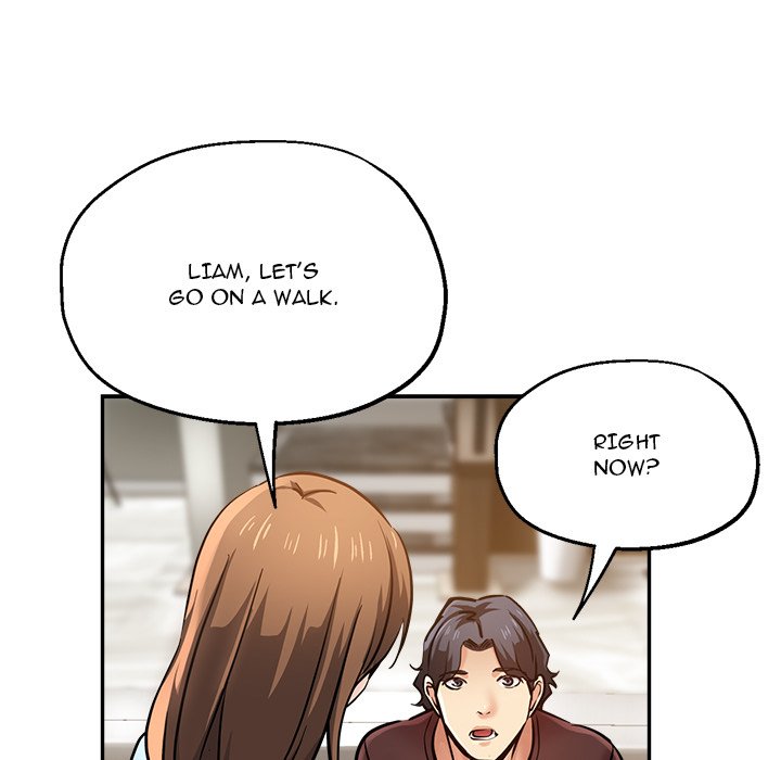 Stretched Out Love Chapter 17 - Manhwa18.com