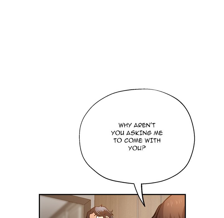 Stretched Out Love Chapter 17 - Manhwa18.com