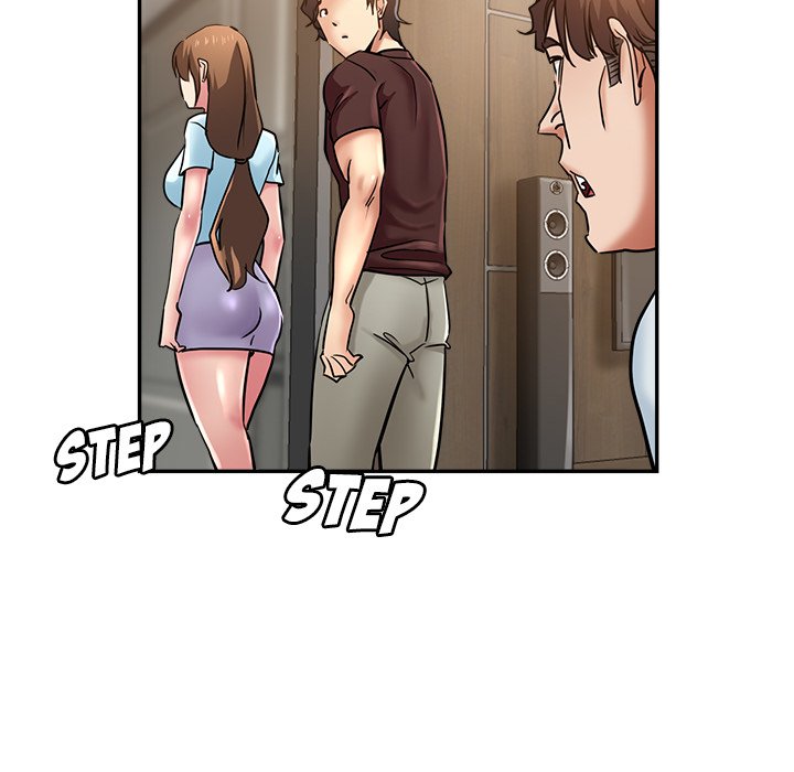 Stretched Out Love Chapter 17 - Manhwa18.com