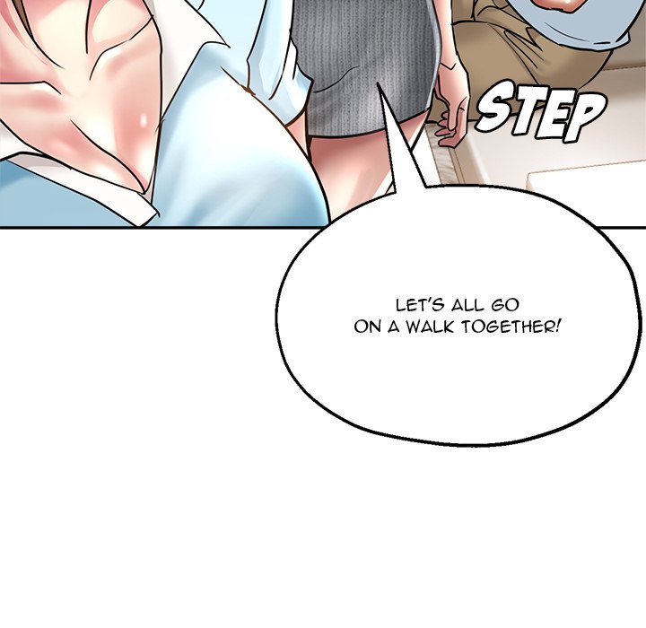 Stretched Out Love Chapter 17 - Manhwa18.com