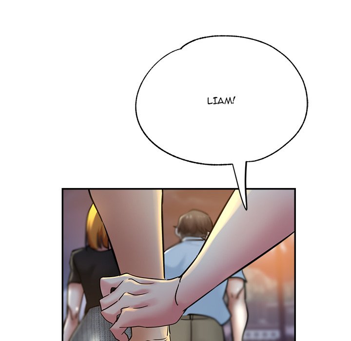 Stretched Out Love Chapter 17 - Manhwa18.com