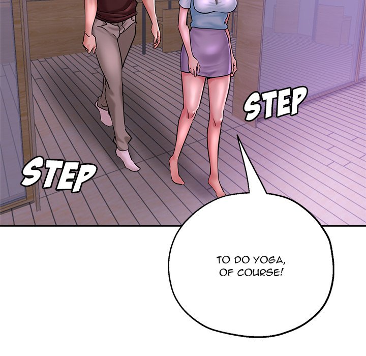 Stretched Out Love Chapter 17 - Manhwa18.com