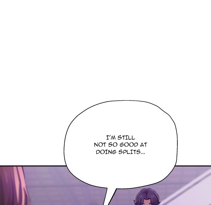 Stretched Out Love Chapter 17 - Manhwa18.com