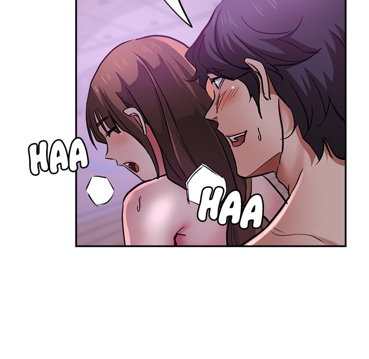 Stretched Out Love Chapter 18 - Manhwa18.com