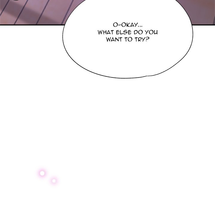 Stretched Out Love Chapter 18 - Manhwa18.com