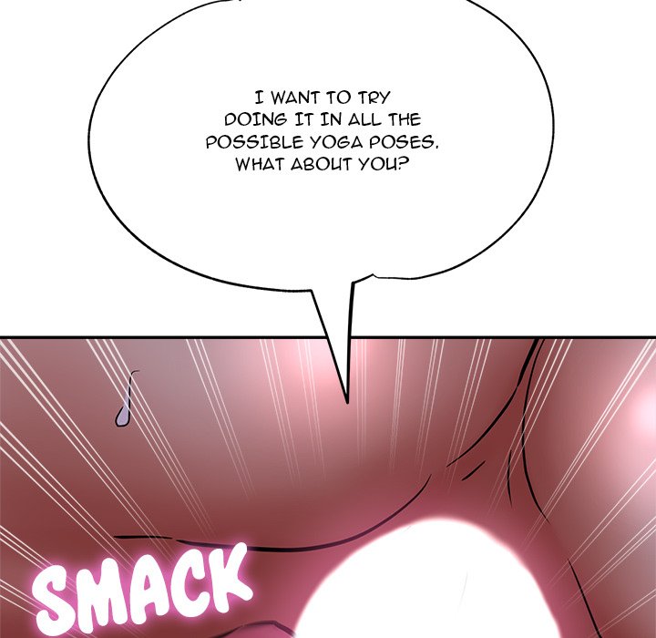 Stretched Out Love Chapter 18 - Manhwa18.com