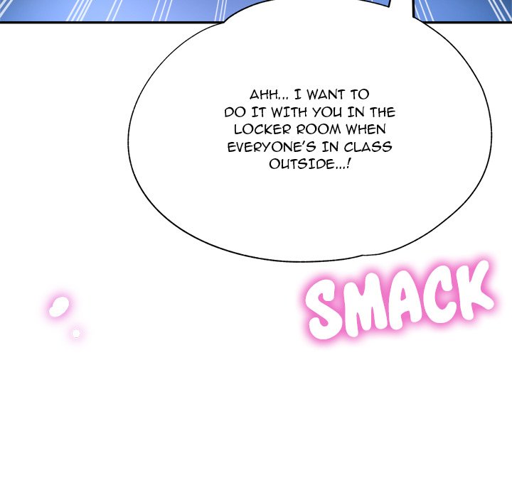 Stretched Out Love Chapter 18 - Manhwa18.com