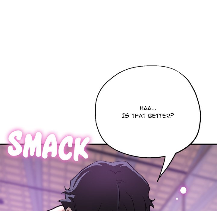 Stretched Out Love Chapter 18 - Manhwa18.com