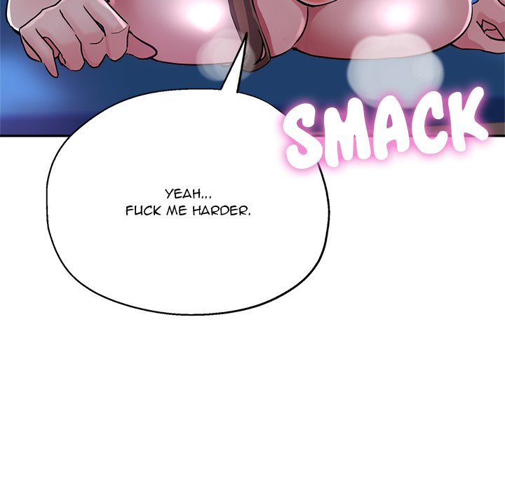 Stretched Out Love Chapter 18 - Manhwa18.com