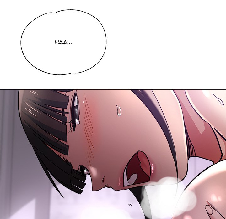 Stretched Out Love Chapter 18 - Manhwa18.com