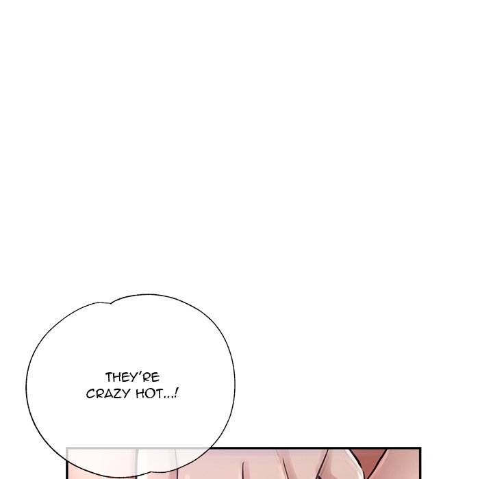 Stretched Out Love Chapter 18 - Manhwa18.com