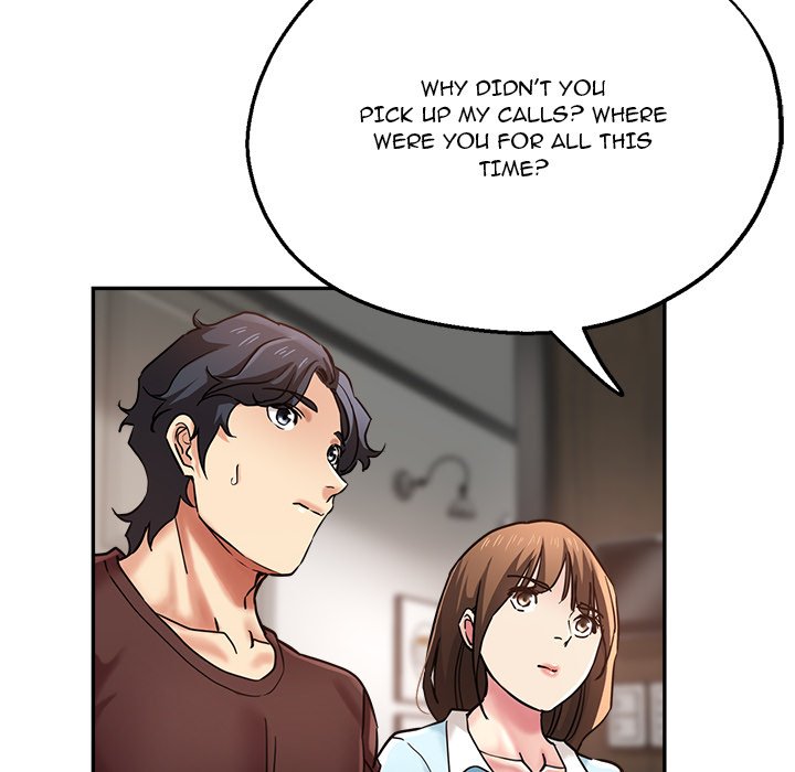 Stretched Out Love Chapter 18 - Manhwa18.com