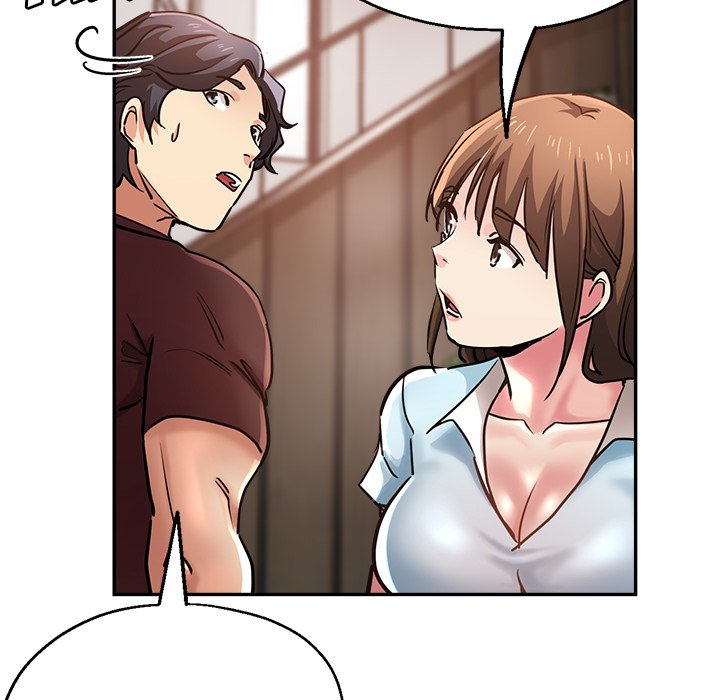 Stretched Out Love Chapter 18 - Manhwa18.com