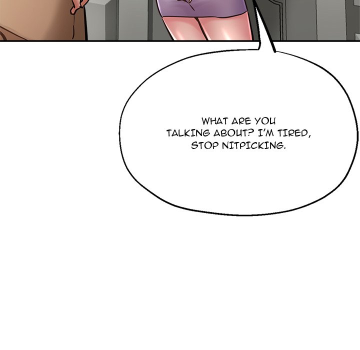 Stretched Out Love Chapter 18 - Manhwa18.com