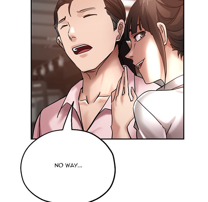 Stretched Out Love Chapter 18 - Manhwa18.com