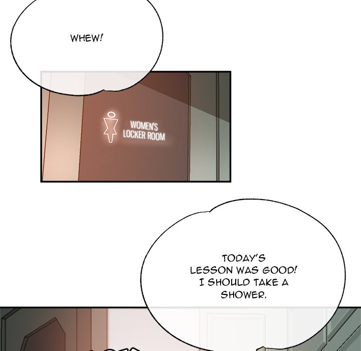 Stretched Out Love Chapter 18 - Manhwa18.com